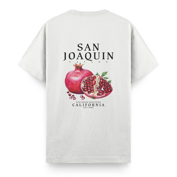 Pomegranate Big - Çocuk Tshirt