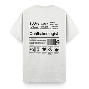 Ophthalmologist - Regular Tshirt