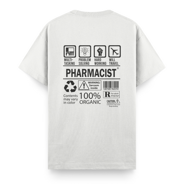 Pharmacist - Regular Tshirt