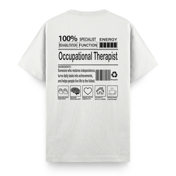 Occupational Therapist - Regular Tshirt