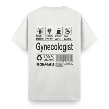 Gynecologist - Regular Tshirt