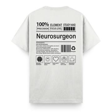 Neurosurgeon - Regular Tshirt