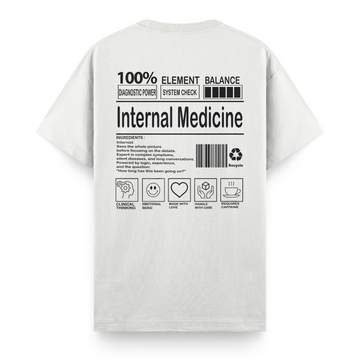 Internal Medicine - Regular Tshirt
