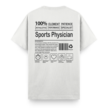 Sports Physician - Regular Tshirt