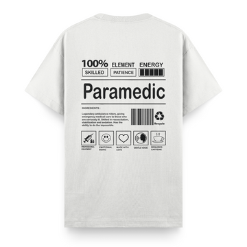 Paramedic - Regular Tshirt