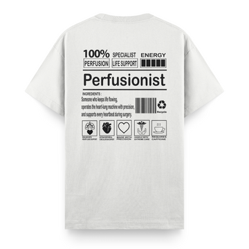 Perfusionist - Regular Tshirt