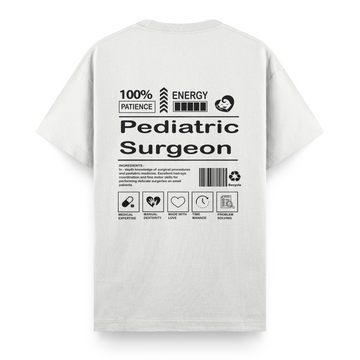 Pediatric Surgeon - Regular Tshirt