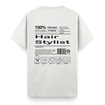 Hair Stylist - Regular Tshirt