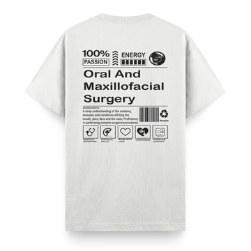 Oral and Maxillofacial Surgery - Regular Tshirt