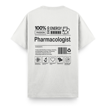 Pharmacologist - Regular Tshirt