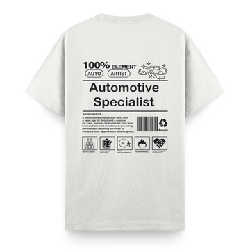 Automotive Specialist - Regular Tshirt
