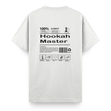 Hookah Master - Regular Tshirt