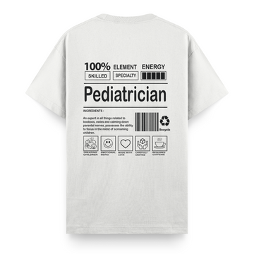 Pediatrician - Regular Tshirt