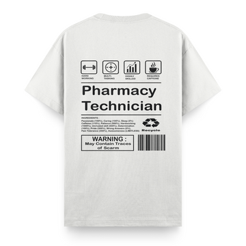 Pharmacy Technician - Regular Tshirt