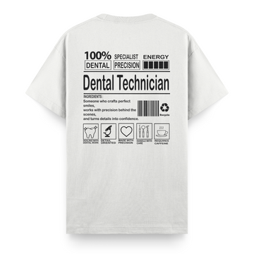 Dental Technician - Regular Tshirt
