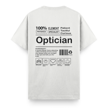 Optician - Regular Tshirt