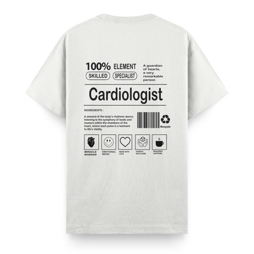 Cardiologist - Regular Tshirt