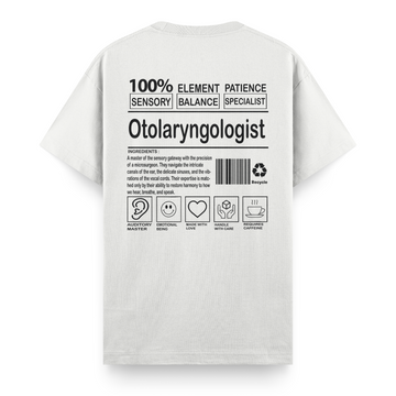 Otolaryngologist - Regular Tshirt