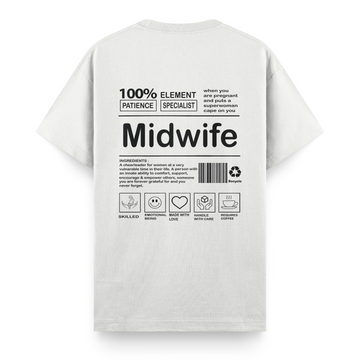 Midwife - Regular Tshirt