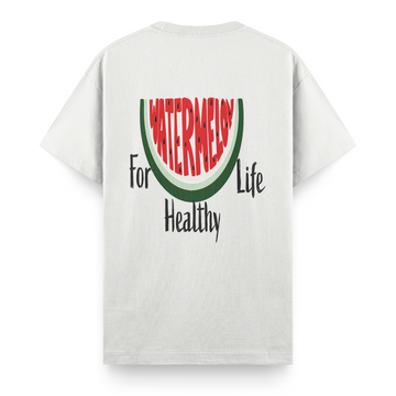 Watermelon - Çocuk Tshirt