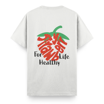 Strawberry - Çocuk Tshirt