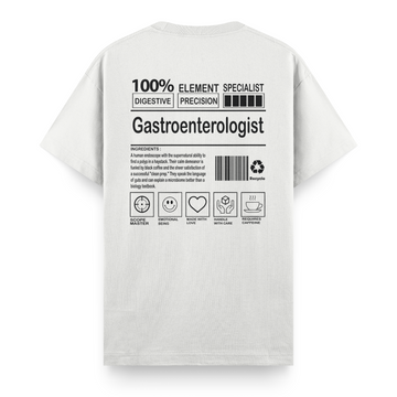 Gastroenterologist - Regular Tshirt