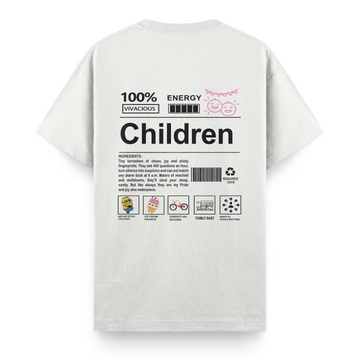 Children - Çocuk Tshirt