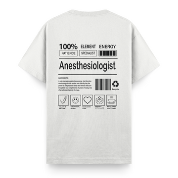 Anesthesiologist - Regular Tshirt