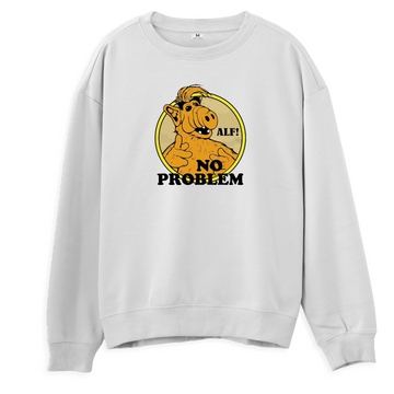 Alf - Sweatshirt -Regular