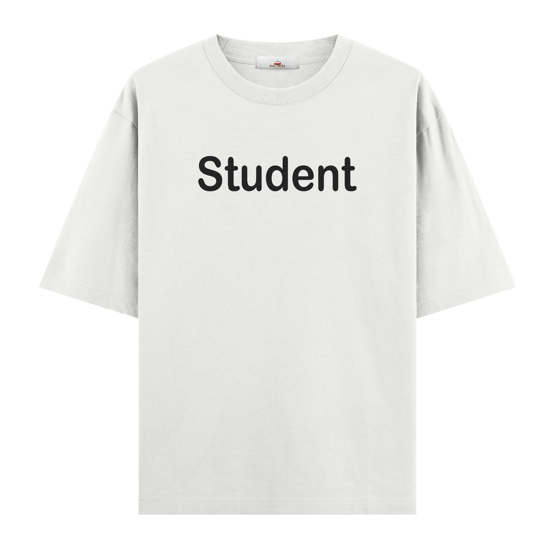 Student - Oversize Tshirt