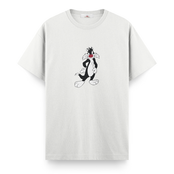 Slyvester Angry - Regular Tshirt