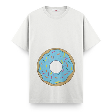 Donut Boy - Hamile Regular Tshirt