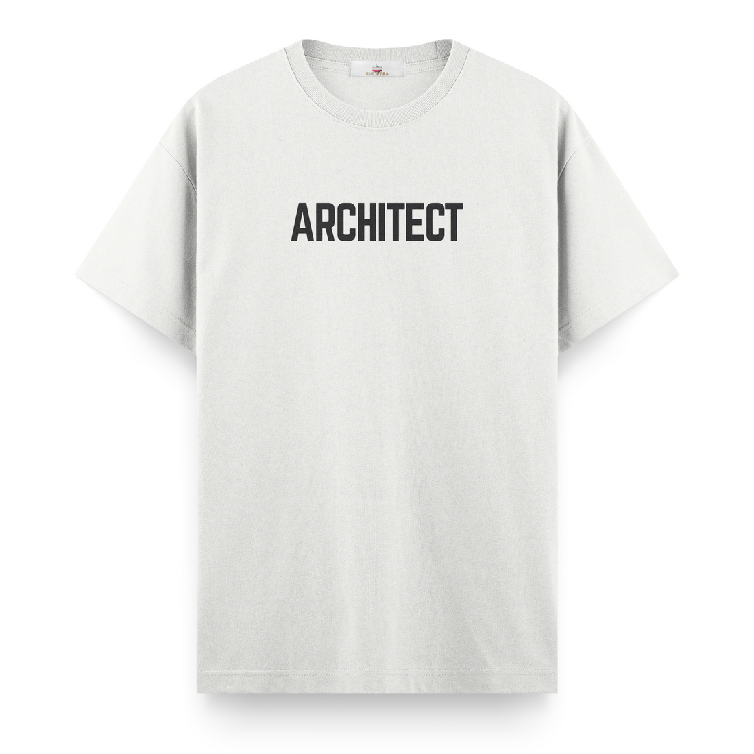 Architect - Regular Tshirt