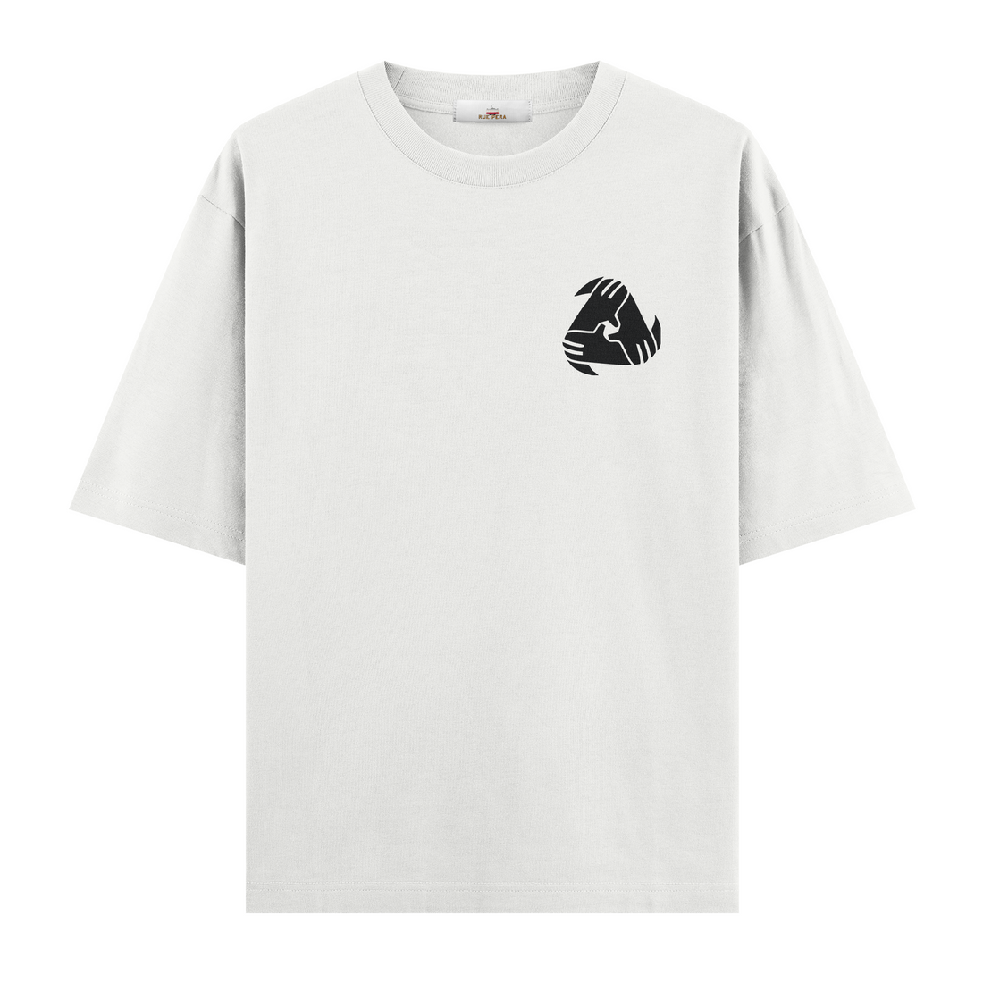Assistant Director - Oversize Tshirt