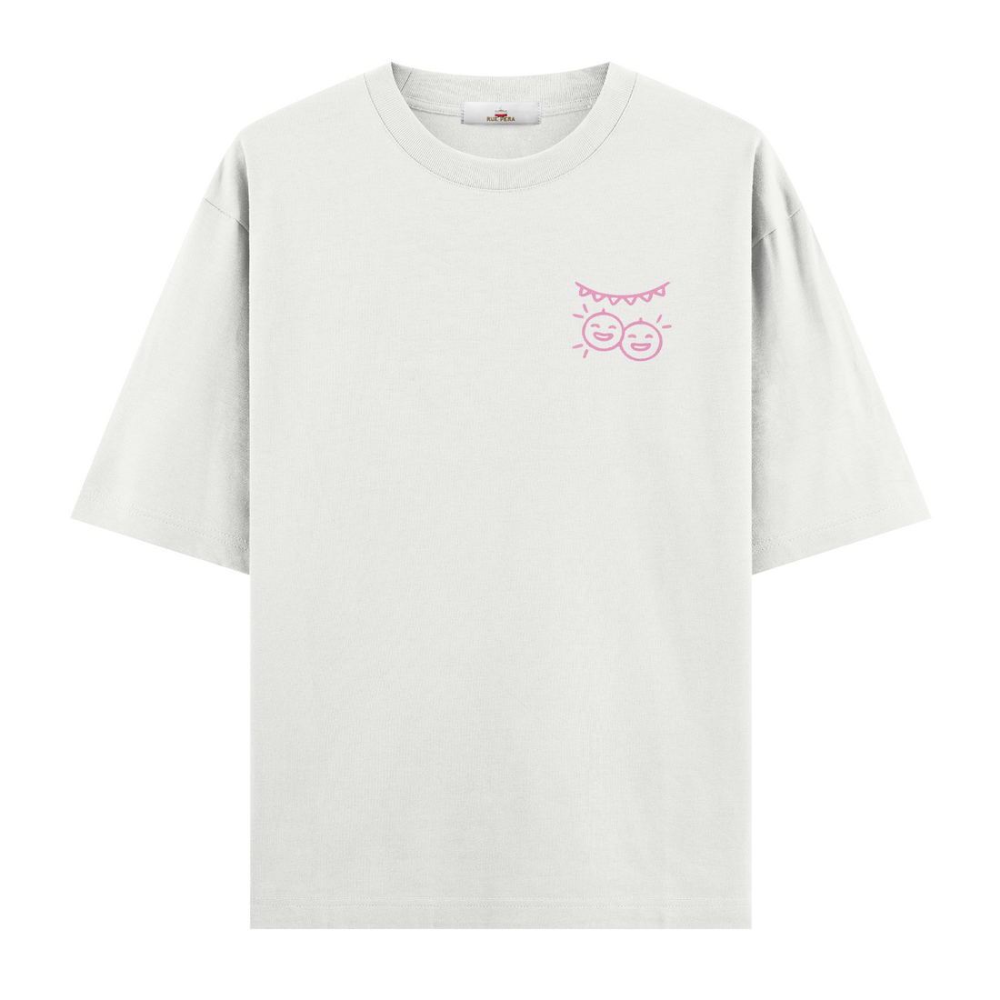 Children - Oversize Tshirt