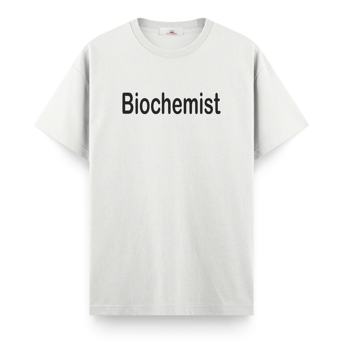 Biochemist - Regular Tshirt