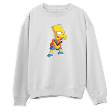 Bart - Sweatshirt -Regular