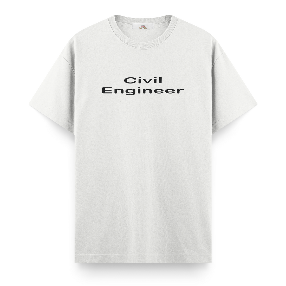 Civil Engineer - Regular Tshirt
