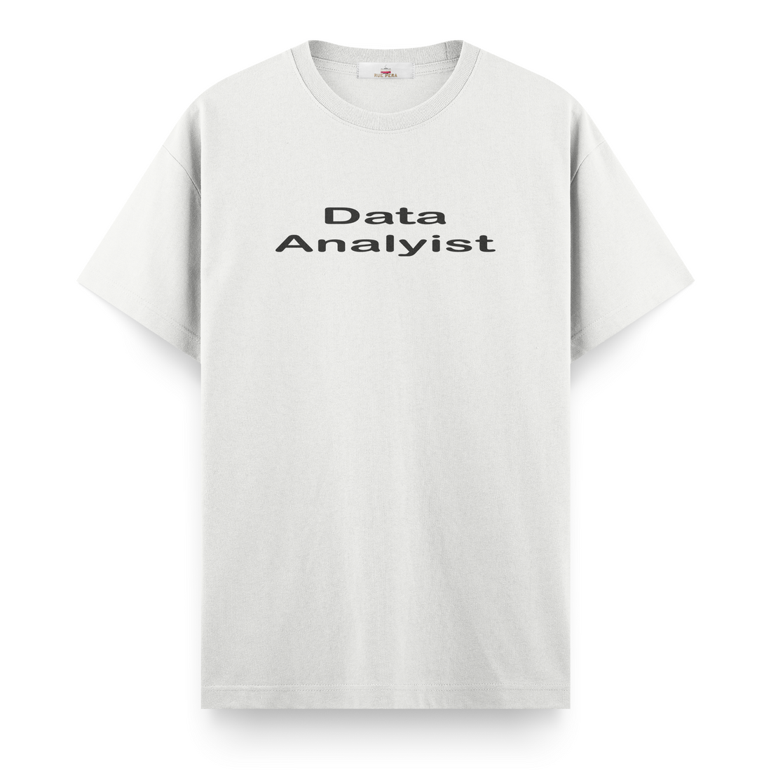 Data Analyst - Regular Tshirt