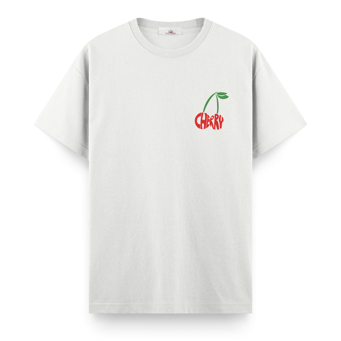 Cherry - Çocuk Tshirt
