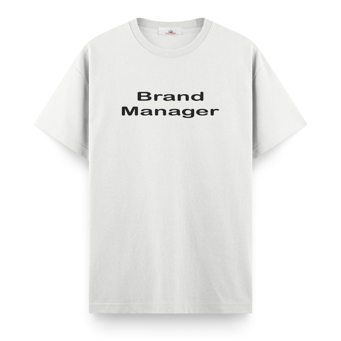 Brand Manager - Regular Tshirt
