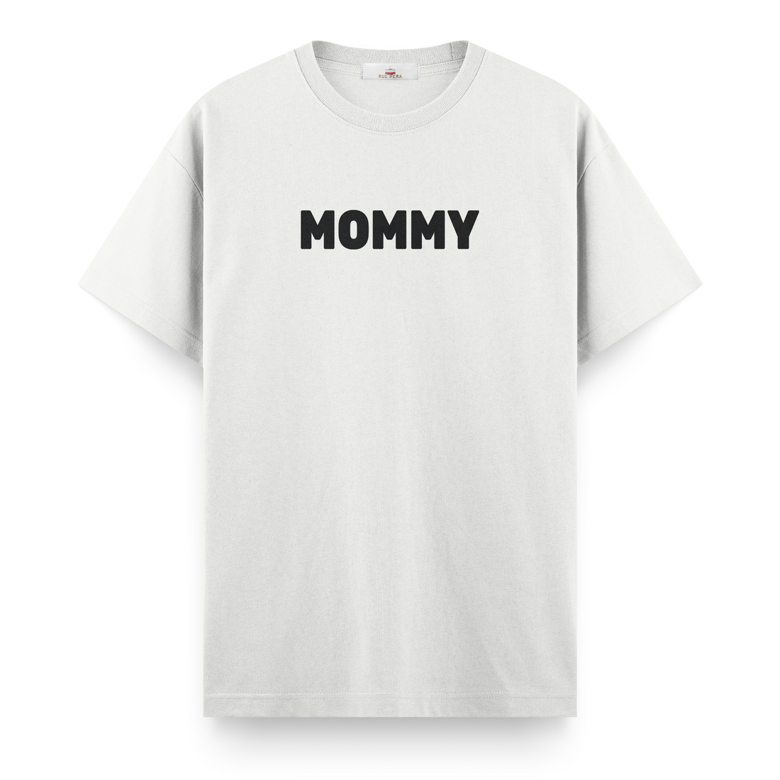 Mommy - Regular Tshirt