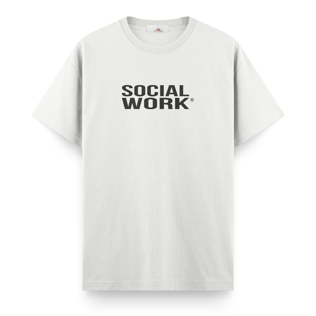 Social Work - Regular Tshirt