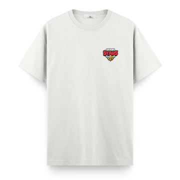 Brawl Stars Heroes - Çocuk Tshirt