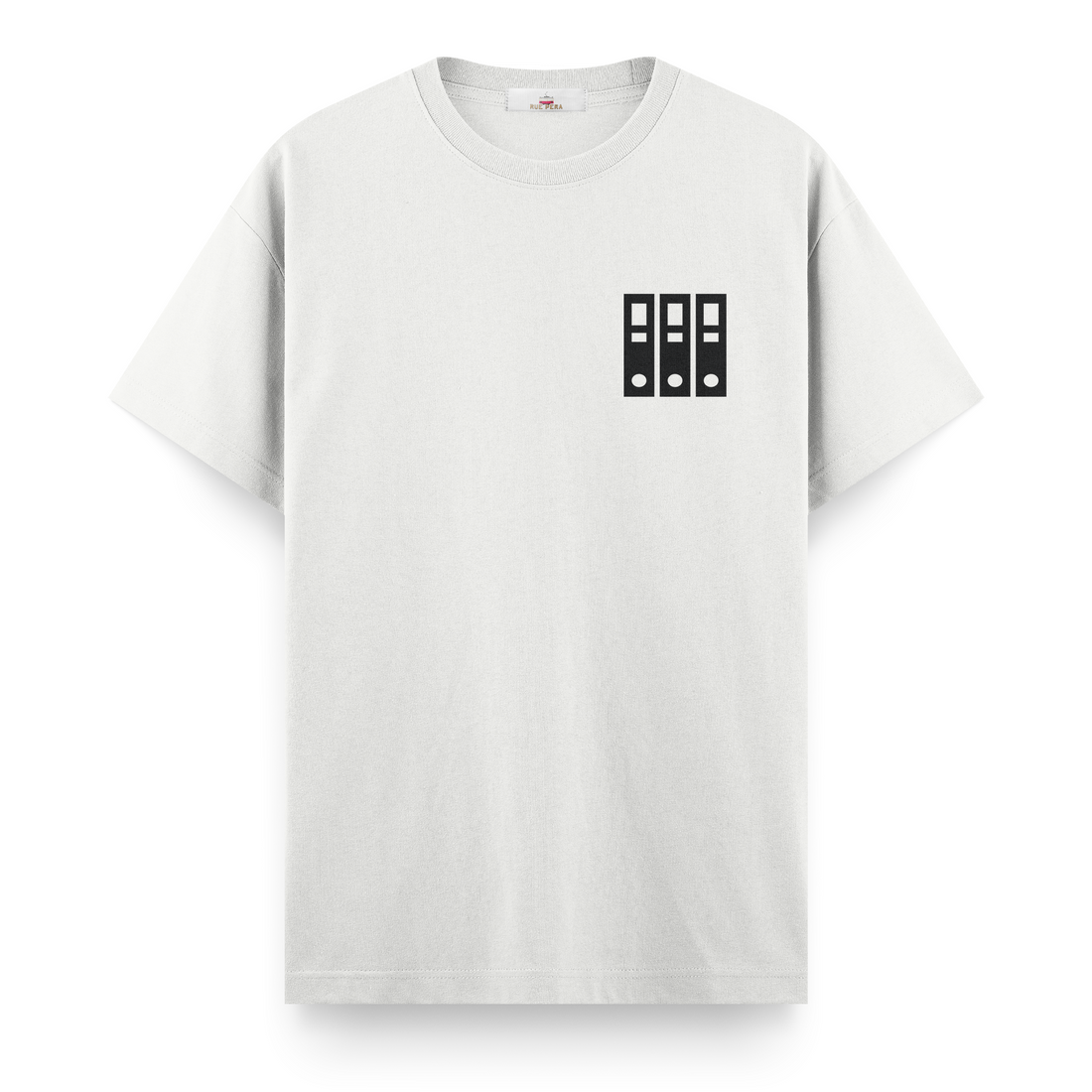 Archivist - Regular Tshirt