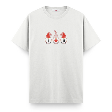 Love Dwarfs - Regular Tshirt