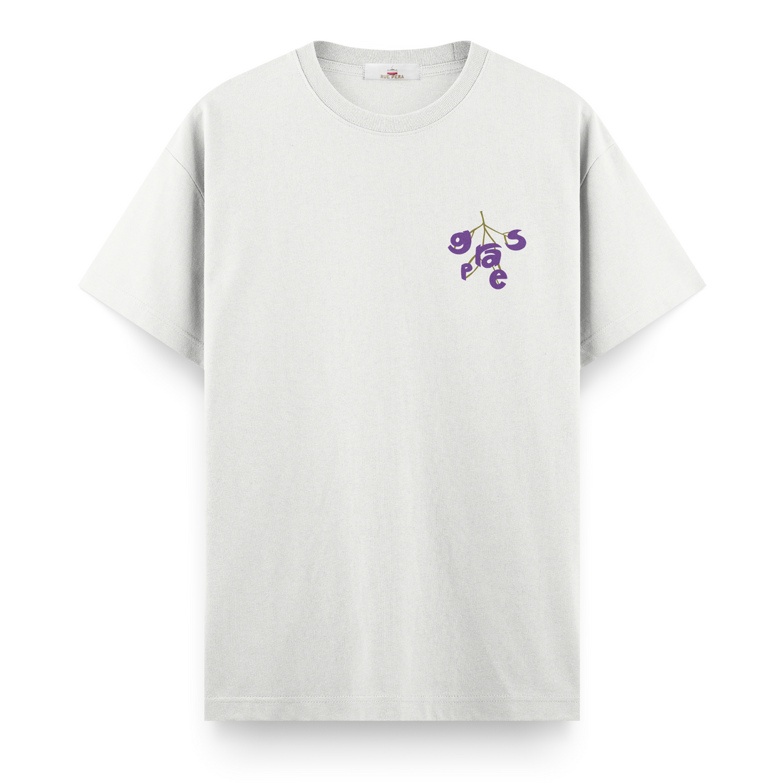 Grapes - Çocuk Tshirt