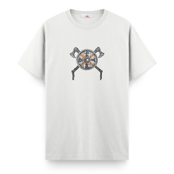 Viking Shield - Regular Tshirt