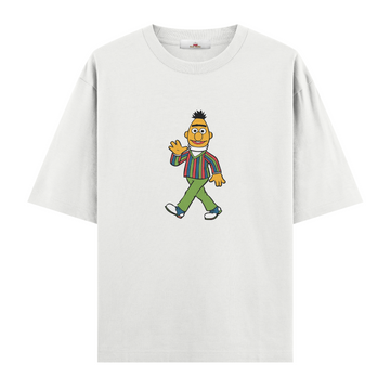 Büdü - Oversize Tshirt