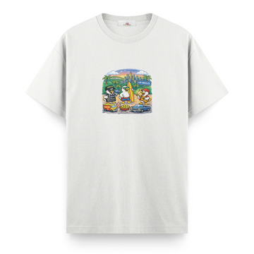 Los Angeles - Regular Tshirt